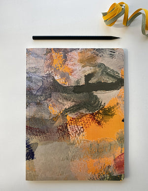 palette notebook four